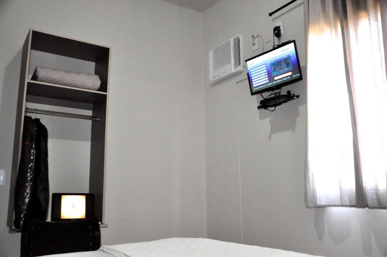 Hotel Cacula Londrina Exterior photo
