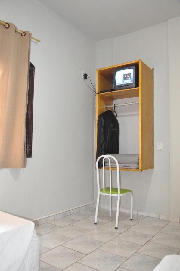 Hotel Cacula Londrina Exterior photo