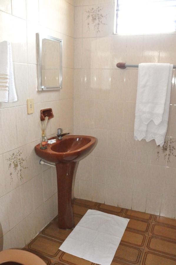 Hotel Cacula Londrina Exterior photo